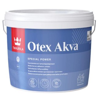 OTEX AKVA PRIMER 2,7L TIKKURILA