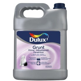 Grunt Wodny Preparat Gruntujący 5L Dulux