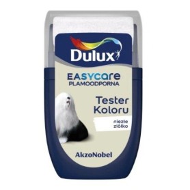 DULUX EASYCARE TESTER NIEZŁE ZIÓŁKO 0,03L