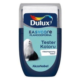 DULUX EASYCARE TESTER NIEZMĄCONY LAZUR 0,03L