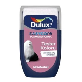 DULUX EASYCARE TESTER NIEZMIENNY AMARANT 0,03L