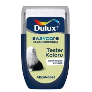 DULUX EASYCARE TESTER PERFEKCYJNA  0,03L PISTACJA