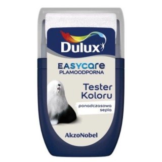 DULUX EASYCARE TESTER PONADCZASOWA SEPIA 0,03L