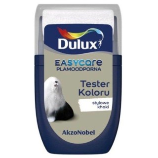 DULUX EASYCARE TESTER STYLOWE KHAKI 0,03L