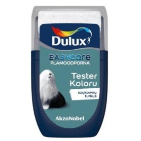 DULUX EASYCARE TESTER SZYKOWNY TURKUS 0,03L