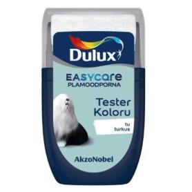 DULUX EASYCARE TESTER TU TURKUS 0,03L