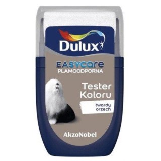 DULUX EASYCARE TESTER TWARDY ORZECH 0,03L