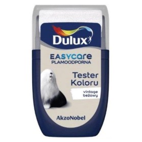 DULUX EASYCARE TESTER VINTAGE BEŻOWY 0,03L