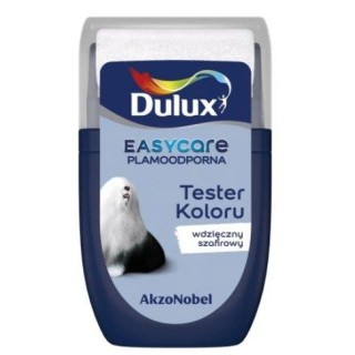 DULUX EASYCARE TESTER WDZIĘCZNY  0,03L SZAFIROWY