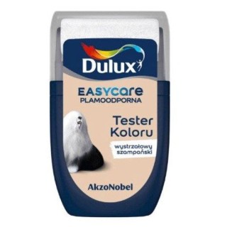 DULUX EASYCARE TESTER WYSTRZAŁOWY  0,03L SZAMPAŃSKI