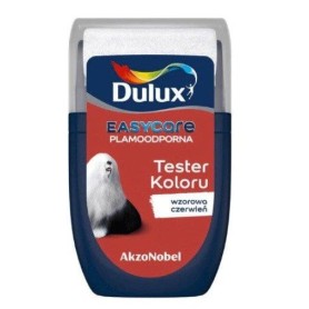 DULUX EASYCARE TESTER WZOROWA CZERWIEŃ 0,03L