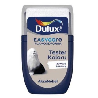 DULUX EASYCARE TESTER ZAWSZE BEŻOWY 0,03L