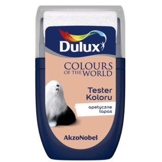 Tester Farby Dulux Kolory Świata  Apetyczne Tapas 0,03L