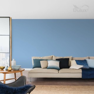 Tester Farby Dulux Kolory Świata  Bezkresny Ocean 0,03L