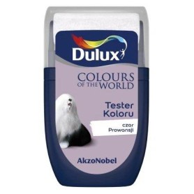 Tester Farby Dulux Kolory Świata Czar  Prowansji 0,03L