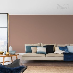 Tester Farby Dulux Kolory Świata Drzewo  Sandałowe 0,03L