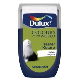 Tester Farby Dulux Kolory Świata Dzikie  Pnącza 0,03L