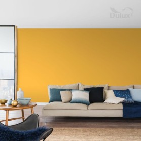 Tester Farby Dulux Kolory Świata  Egzotyczne Curry 0,03L