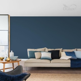 Tester Farby Dulux Kolory Świata Energia  Oceanu 0,03L