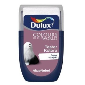 Tester Farby Dulux Kolory Świata Fiołek  Alpejski 0,03L