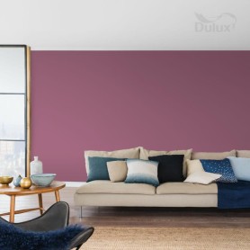 Tester Farby Dulux Kolory Świata Fiołek  Alpejski 0,03L