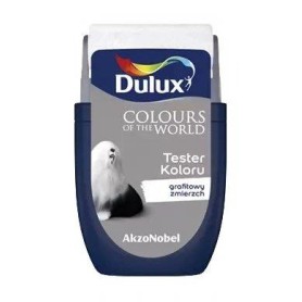 Tester Farby Dulux Kolory Świata  Grafitowy Zmierzch 0,03L