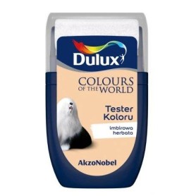 Tester Farby Dulux Kolory Świata  Imbirowa Herbata 0,03L