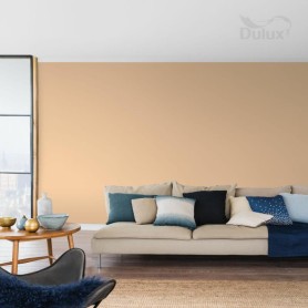 Tester Farby Dulux Kolory Świata  Imbirowa Herbata 0,03L