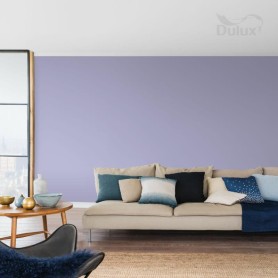 Tester Farby Dulux Kolory Świata Kwiat  Rozmarynu 0,03L