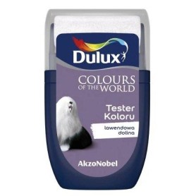 Tester Farby Dulux Kolory Świata  Lawendowa Dolina 0,03L