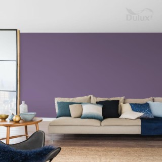 Tester Farby Dulux Kolory Świata  Lawendowa Dolina 0,03L