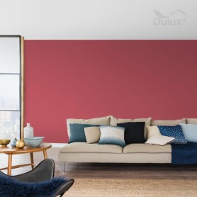 Tester Farby Dulux Kolory Świata  Malinowa Granada 0,03L