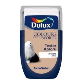 Tester Farby Dulux Kolory Świata Masala  Chai 0,03L