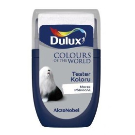 Tester Farby Dulux Kolory Świata Morze  Północne 0,03L