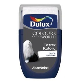 Tester Farby Dulux Kolory Świata Nocna  Wyprawa 0,03L