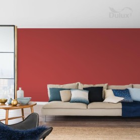 Tester Farby Dulux Kolory Świata Ogniste  Flamenco 0,03L