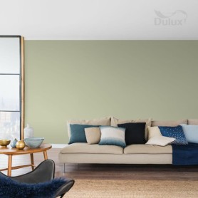 Tester Farby Dulux Kolory Świata Ogród  Zen 0,03L