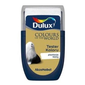 Tester Farby Dulux Kolory Świata  Plantacja Kawy 0,03L