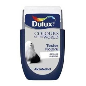 Tester Farby Dulux Kolory Świata Polarna  Mgiełka 0,03L