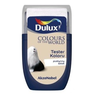 Tester Farby Dulux Kolory Świata  Pustynny Szlak 0,03L