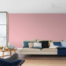 Tester Farby Dulux Kolory Świata Różane  Perfumy 0,03L