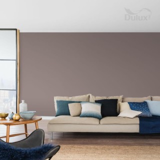 Tester Farby Dulux Kolory Świata Różowy  A Brąz 0,03L