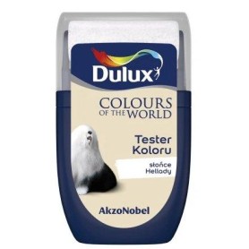 Tester Farby Dulux Kolory Świata Słońce  Hellady 0,03L