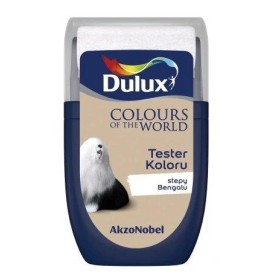 Tester Farby Dulux Kolory Świata Stepy  Bengalu 0,03L