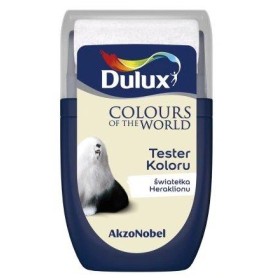 Tester Farby Dulux Kolory Świata  Światełka Heraklionu 0,03L