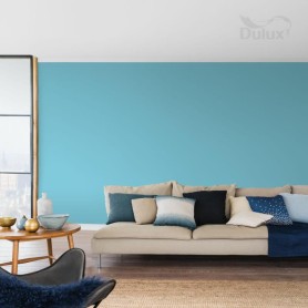 Tester Farby Dulux Kolory Świata  Turkusowy Klif 0,03L