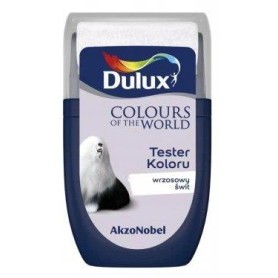 Tester Farby Dulux Kolory Świata  Wrzosowy Świt 0,03L