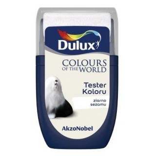 Tester Farby Dulux Kolory Świata Ziarno  Sezamu 0,03L