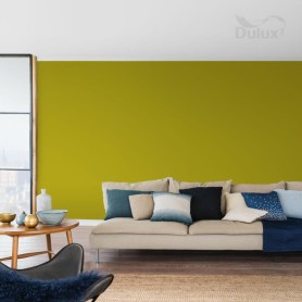 Tester Farby Dulux Kolory Świata Zielone  Tarasy 0,03L