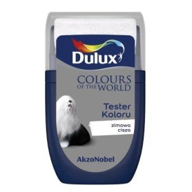 Tester Farby Dulux Kolory Świata Zimowa  Cisza 0,03L